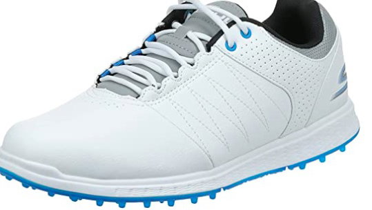Skechers Men's Pivot Spikeless Golf Shoe